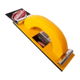 Hand Sander Plastic 230mm Wallboard