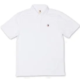 Hayes Logo Polo