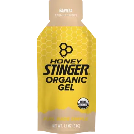 Honey Stinger Energy Gel