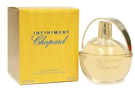 Infiniment Chopard