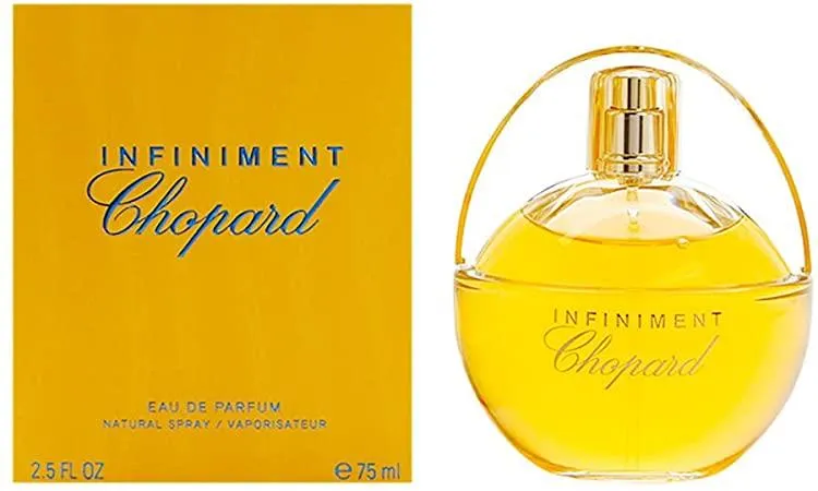 Infiniment Chopard