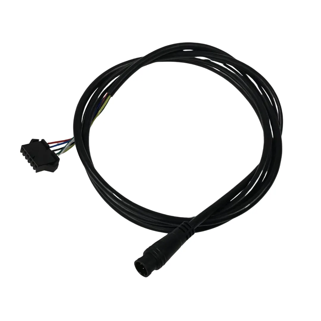 INOKIM Quick 3 Throttle Wire