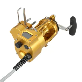 International® VI Autostop Electric Reel