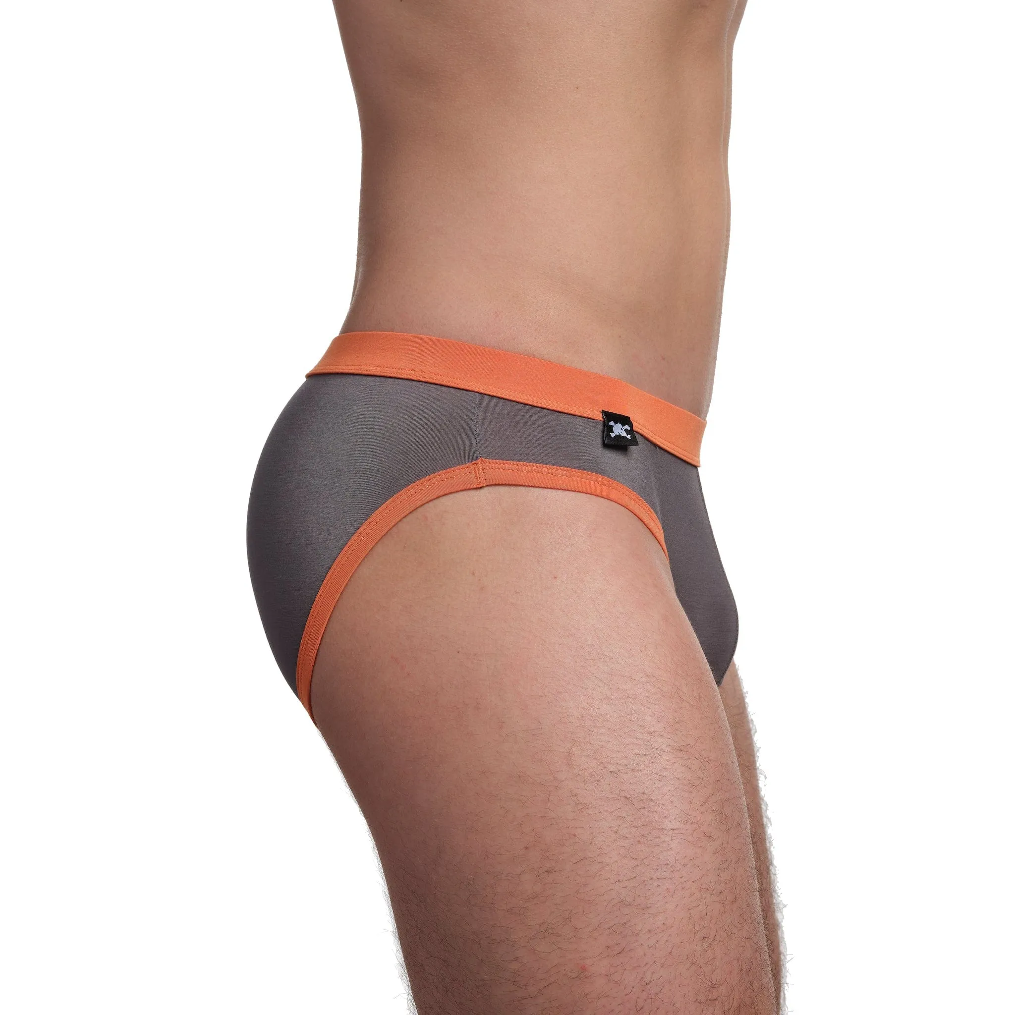 Just The Bones Cloud Brief Grey