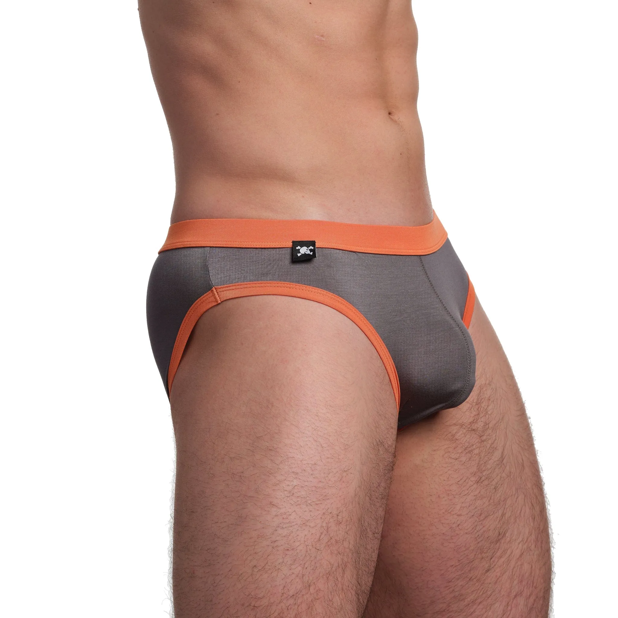 Just The Bones Cloud Brief Grey