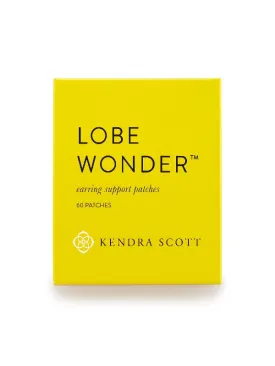 Kendra Scott Lobe Wonder