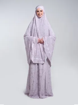 KIMAYYA ADULT PRAYER SET LILAC