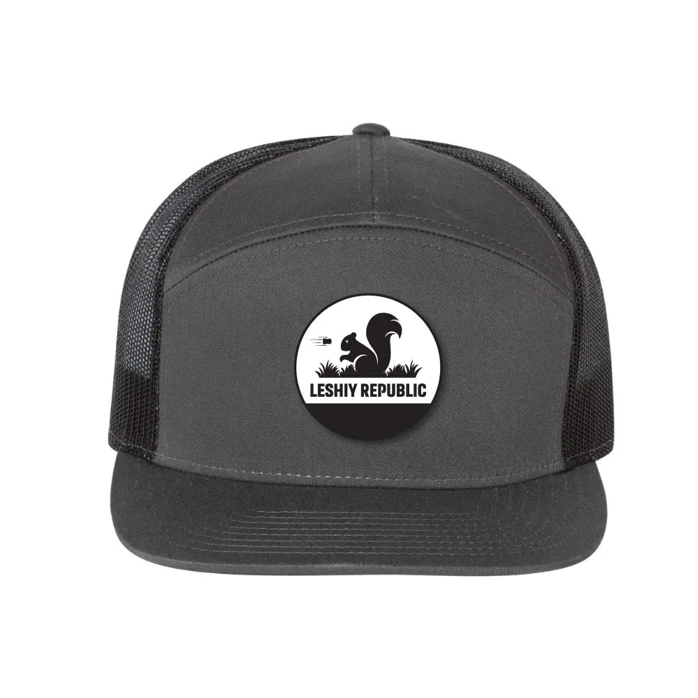 Leshiy Republic Hat