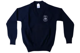 Longsleeve Emb Jersey - Bechet High School