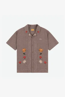 Lotus SS Button Up