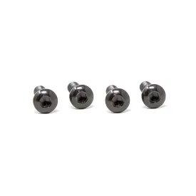 M8x30mm Button Bolt