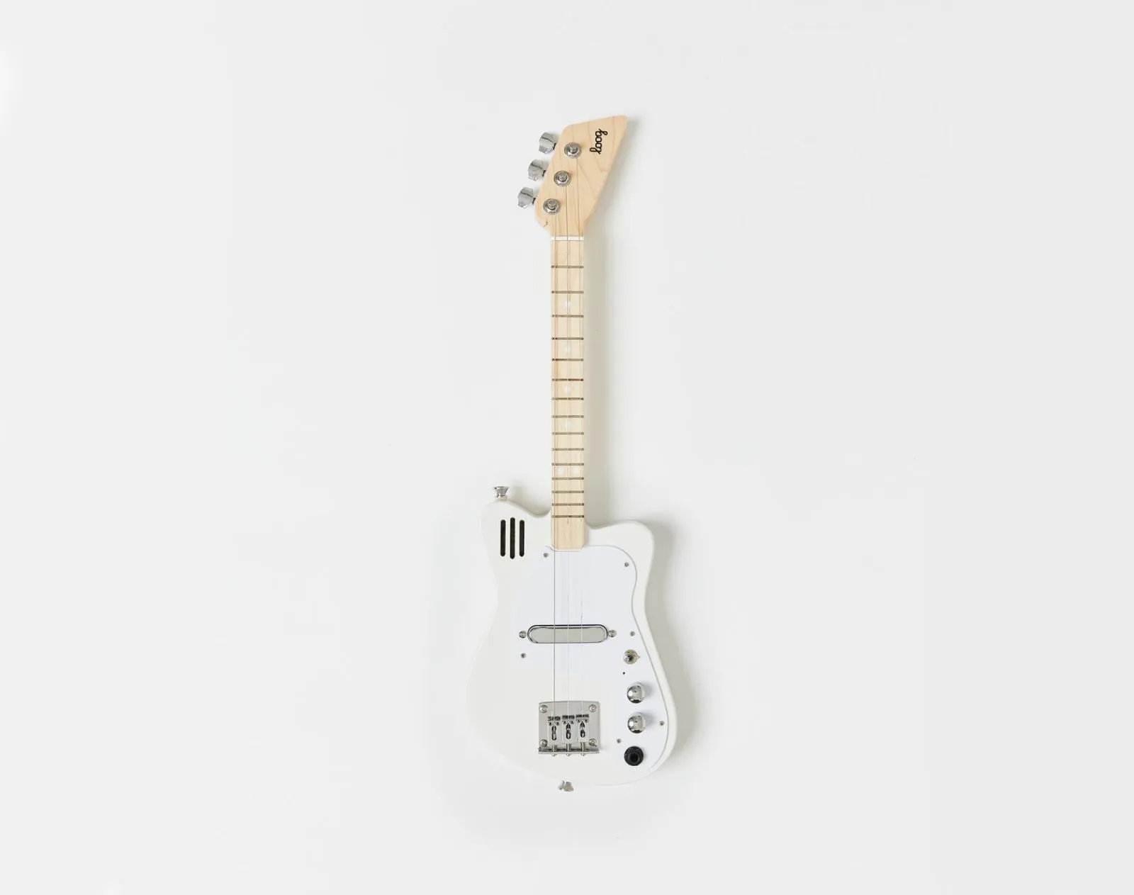 Mini Electric Guitar