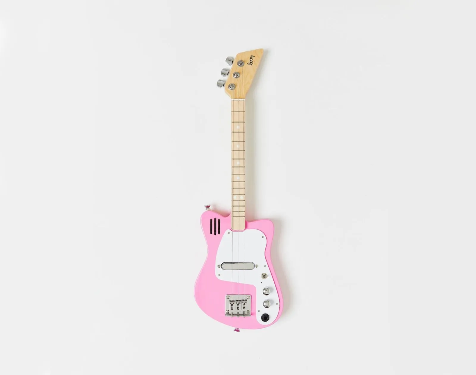 Mini Electric Guitar