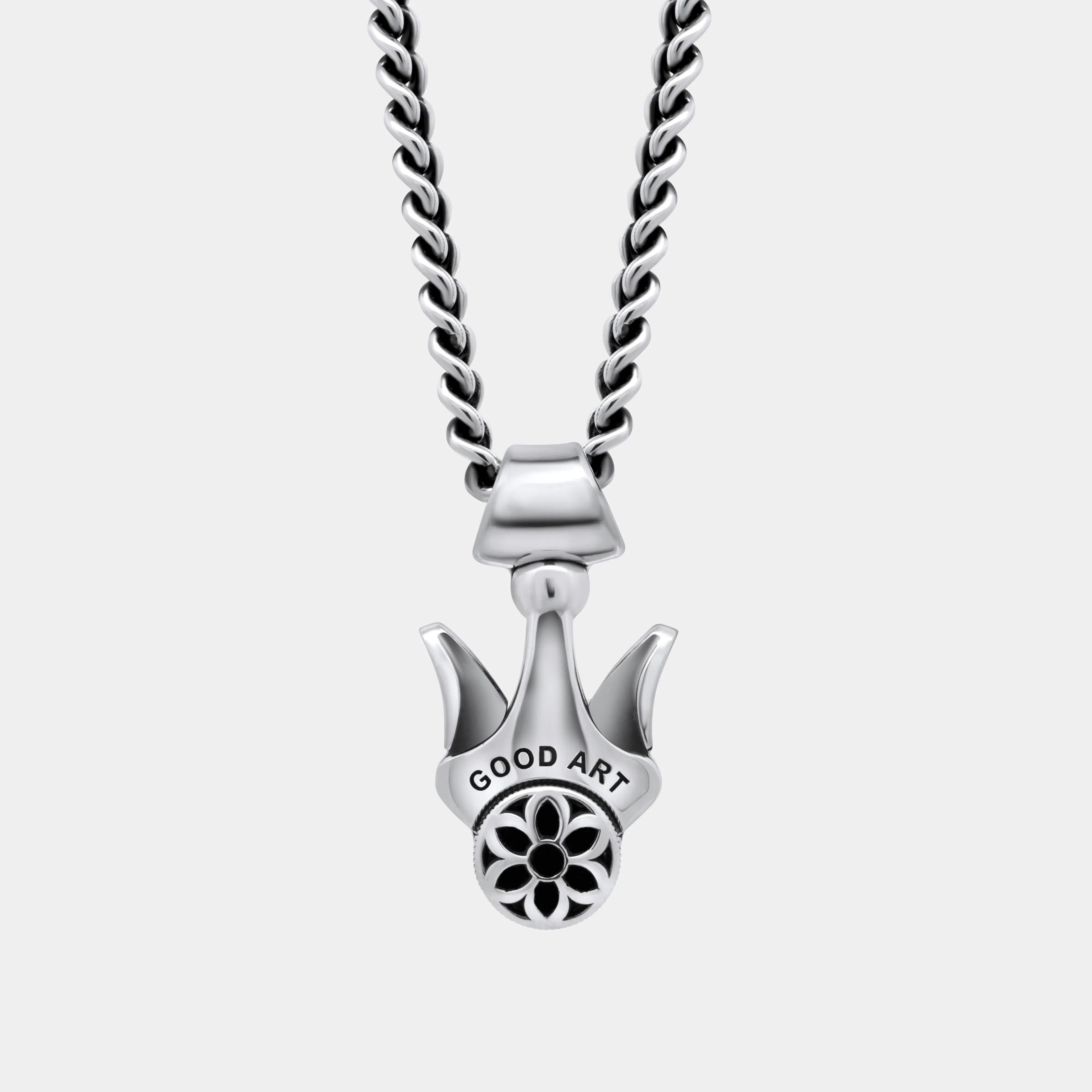 Model 10 Pendant