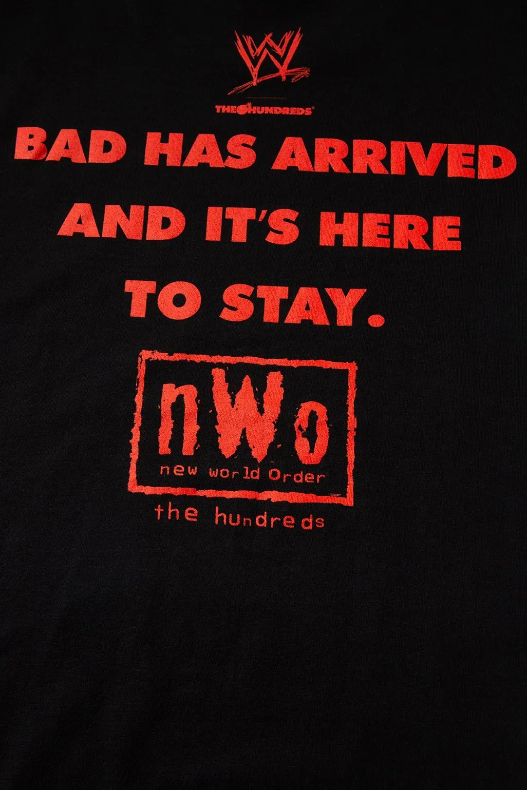 NWO T-Shirt