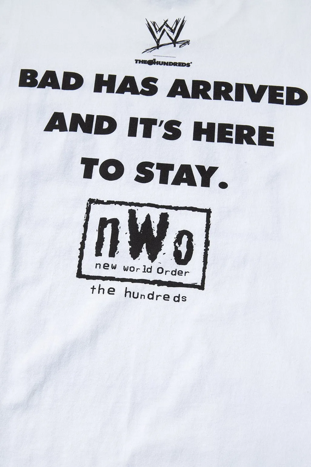 NWO T-Shirt