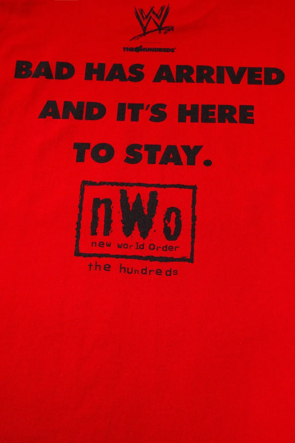 NWO T-Shirt