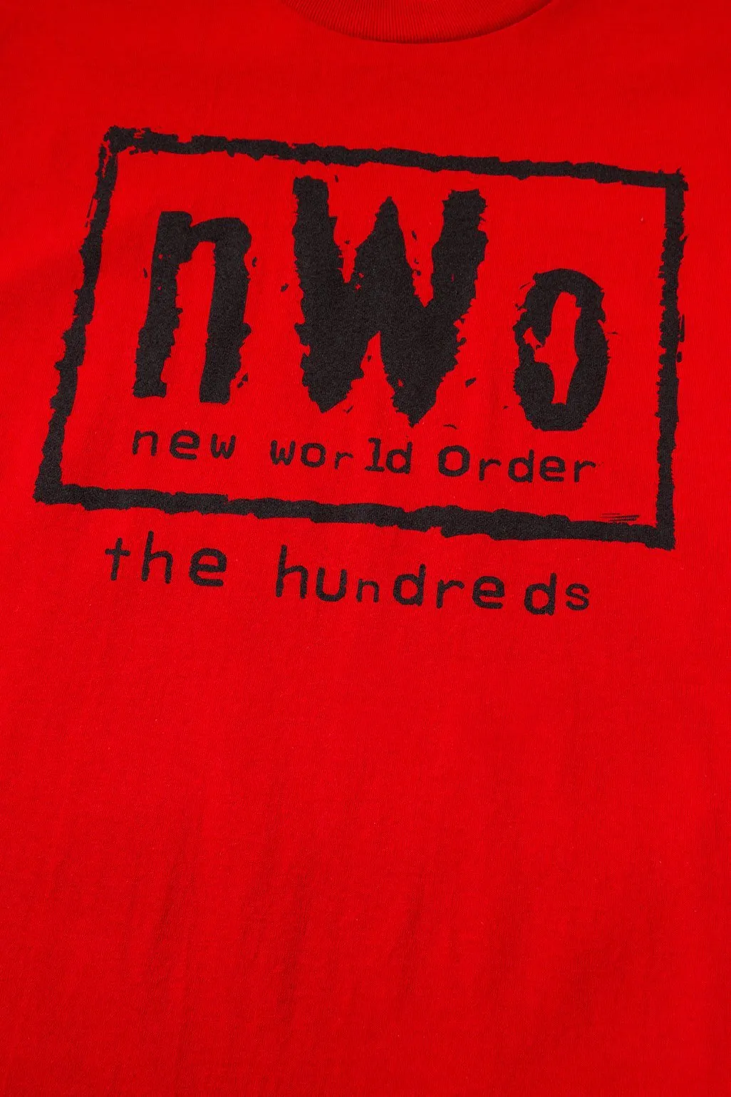 NWO T-Shirt