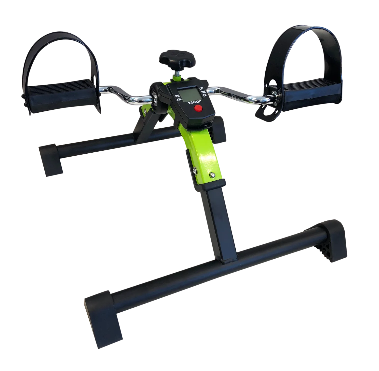 Pedal Exerciser with Pedometer