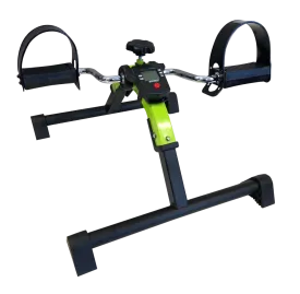 Pedal Exerciser with Pedometer