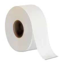 POLY M-Series Jumbo Premium Toilet Roll 2ply