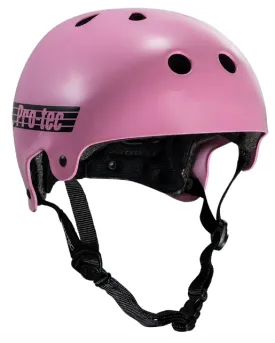 Pro-Tec OLD SCHOOL Certified  - GLOSS PINK