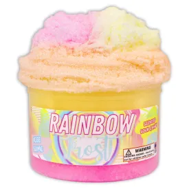 Rainbow Frost - Wholesale Case