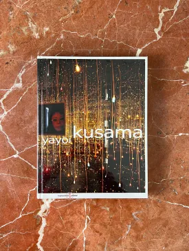 RARE BOOKS PARIS / YAYOI KUSAMA FRANCE