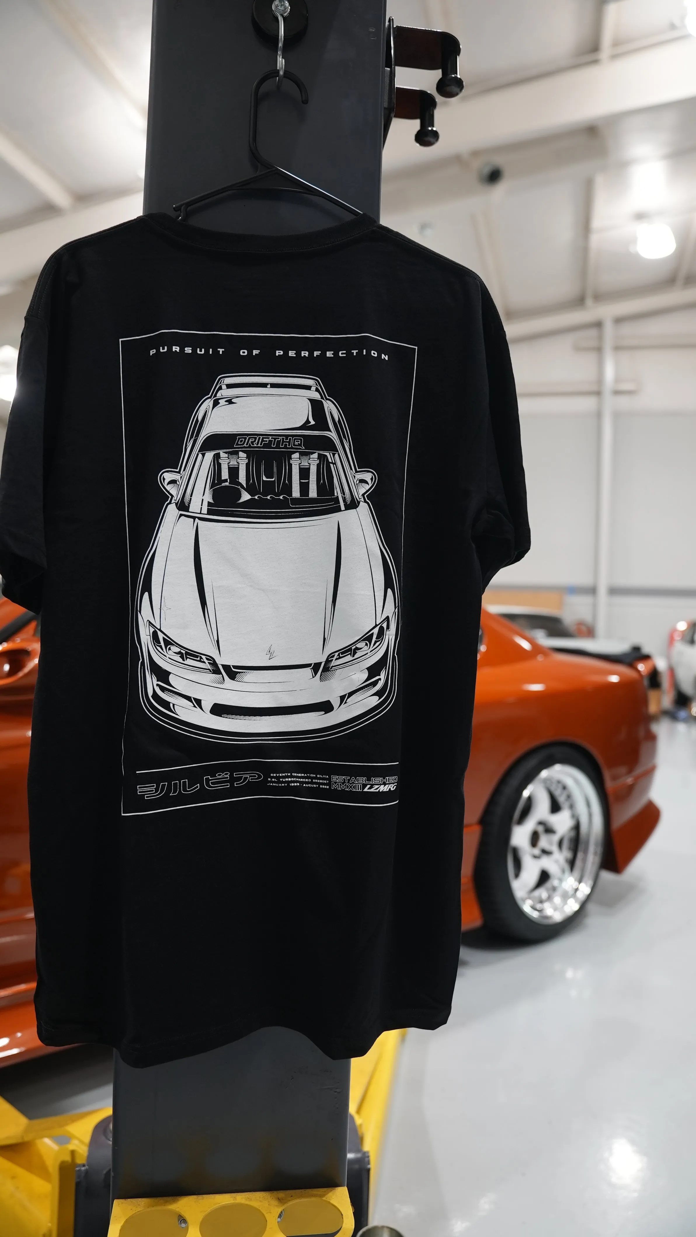 S15 2024 Tee