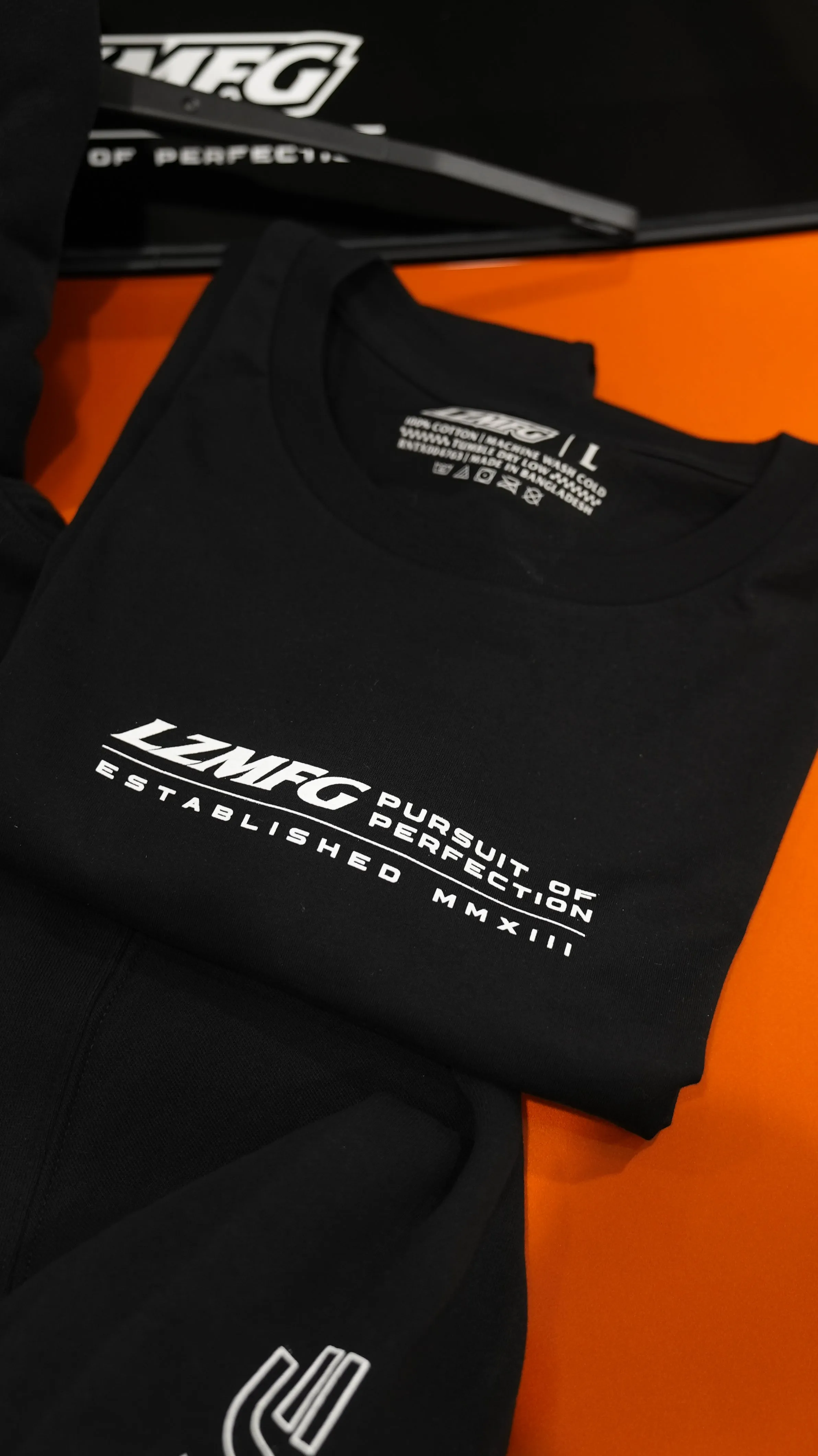 S15 2024 Tee