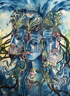 Shiva