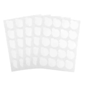 Small Adhesive Sticker Dots