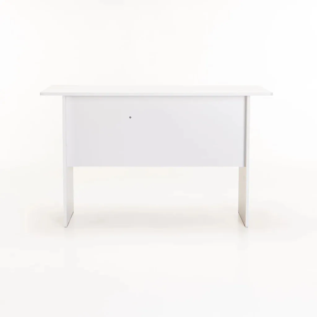 SOHO 120cm 2 DRAWER DESK