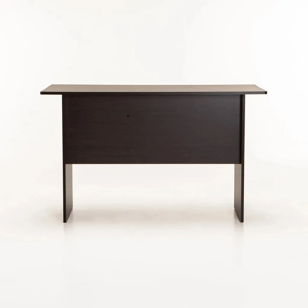 SOHO 120cm 2 DRAWER DESK