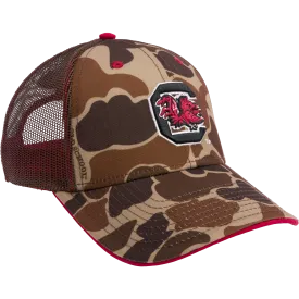 South Carolina Old School Cap