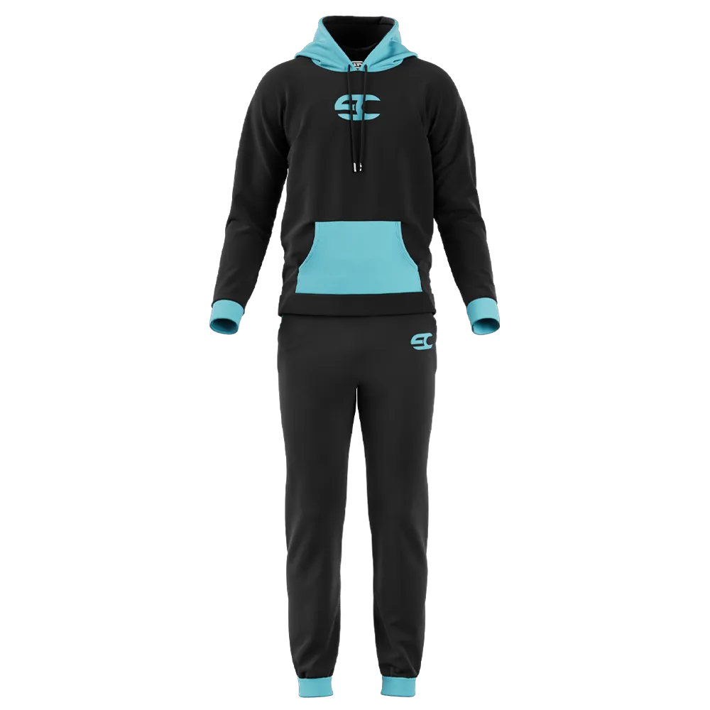 Sweatcicle Sweatsuit (Hoodie)