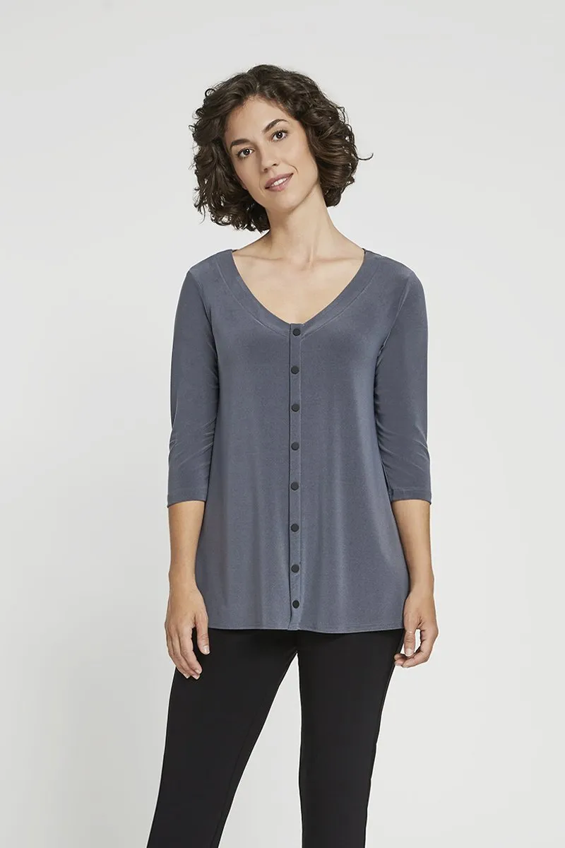 Sympli, 2220Z Icon Reversible Top