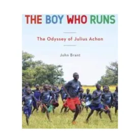 The Boy Who Runs