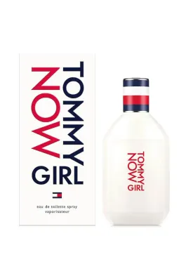 Tommy Hilfiger Tommy Girl Now EDT 30ml