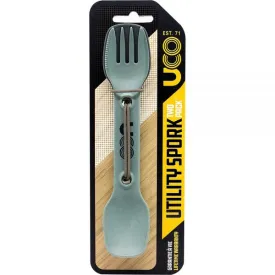 UCO Utility Spork 2 Pack