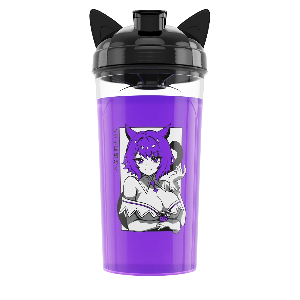 Waifu Cups x Asmongold